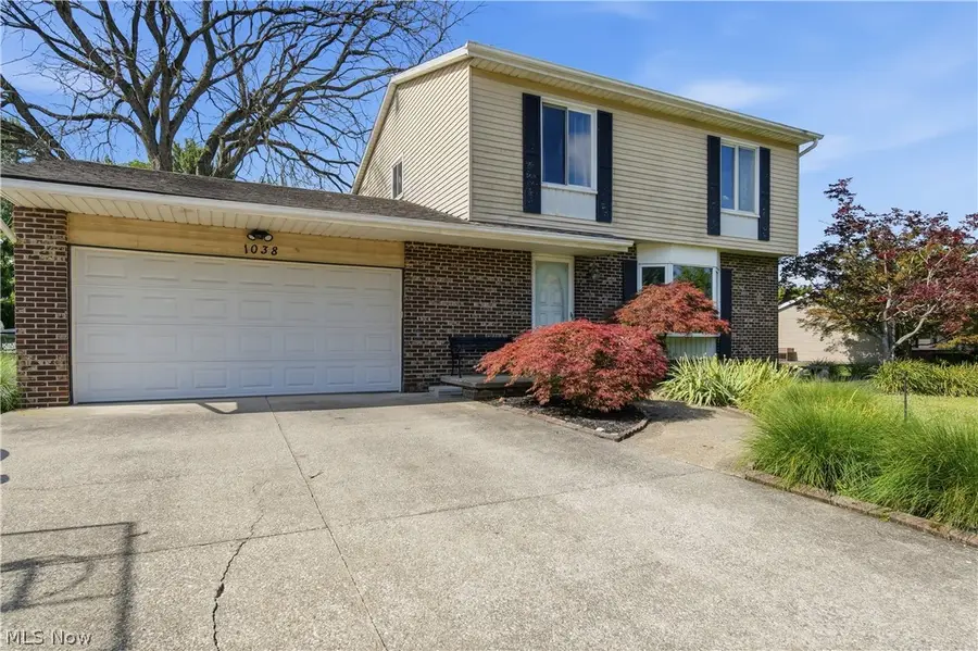 1038 Hampton Drive, Macedonia, OH 44056 - #2