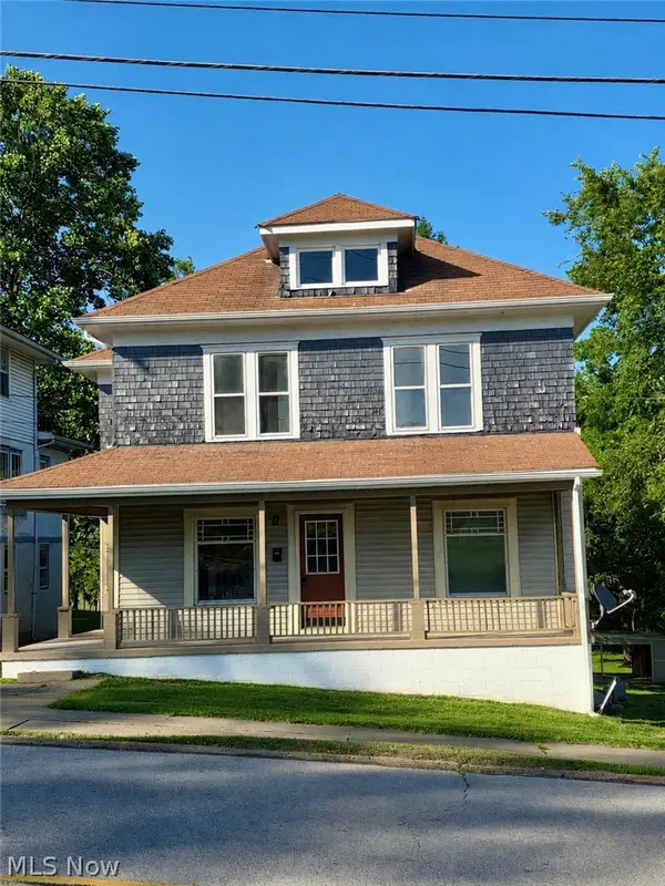 545 E Market Street, Cadiz, OH 43907