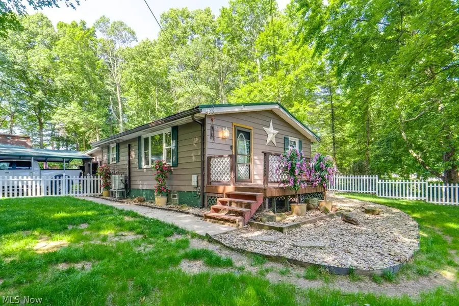 888 Mill Road, Ravenna, OH 44266 - #2