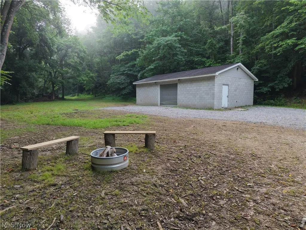 Hinkley Hollow Road, Portsmouth, OH 45662 - #1