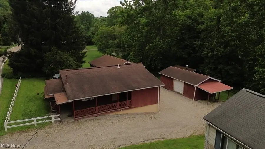 2061 Harmon Creek Drive, Colliers, WV 26035 - #2