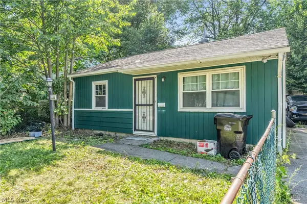 4414 E 142nd Street, Cleveland, OH 44128