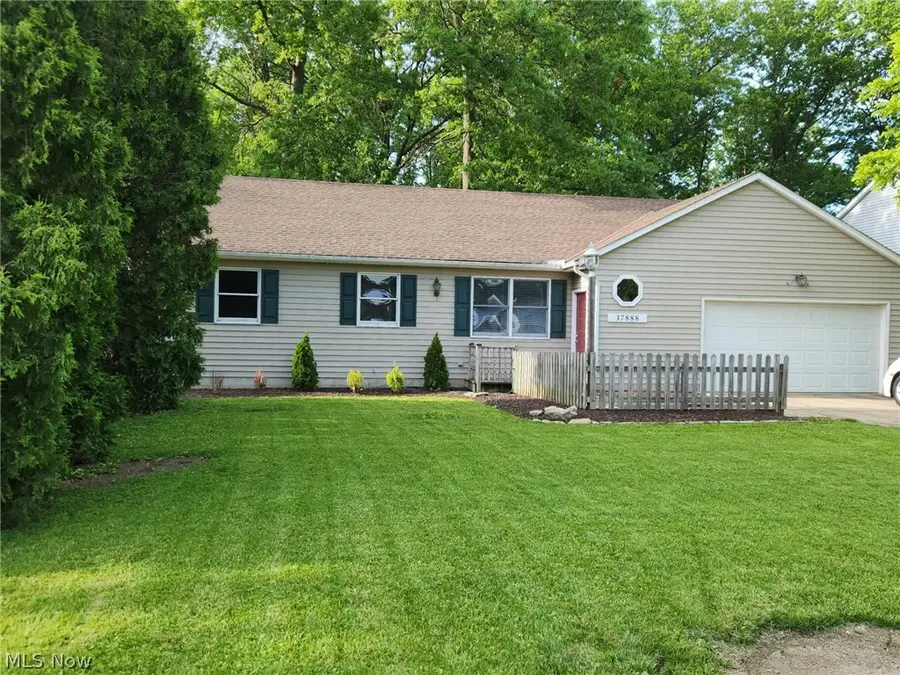 37888 N Doovys Street, Avon, OH 44011 - #2