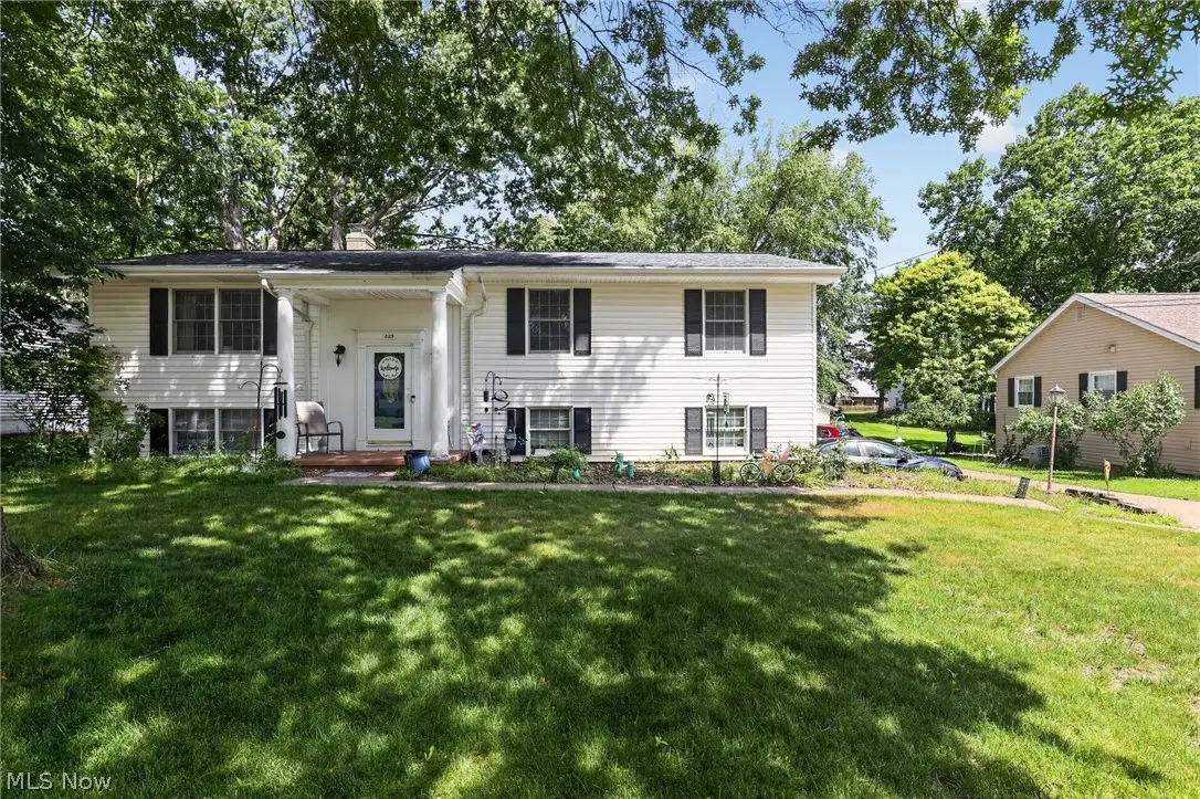 825 Damon Drive, Medina, OH 44256 - #1