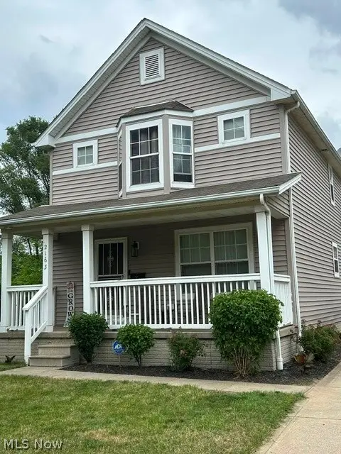 2163 E 46th Street, Cleveland, OH 44103