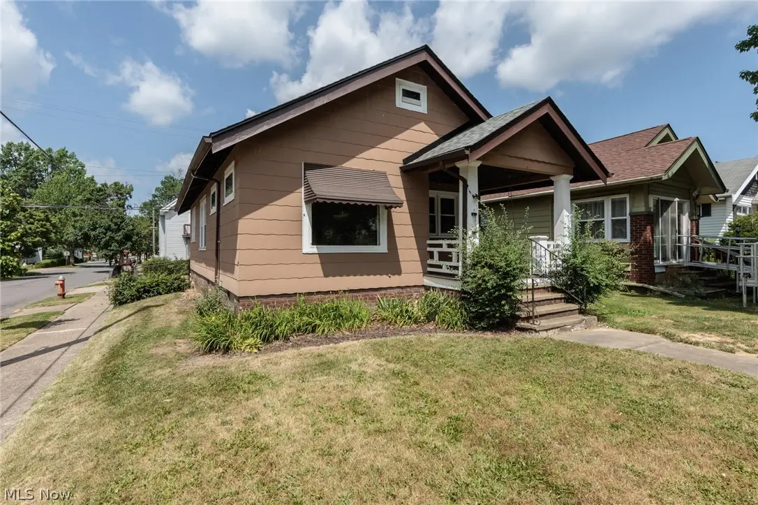 3534 W 123rd Street, Cleveland, OH 44111 - #1