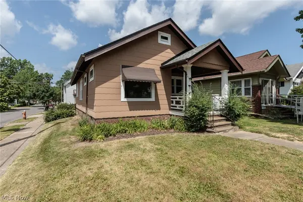 3534 W 123rd Street, Cleveland, OH 44111