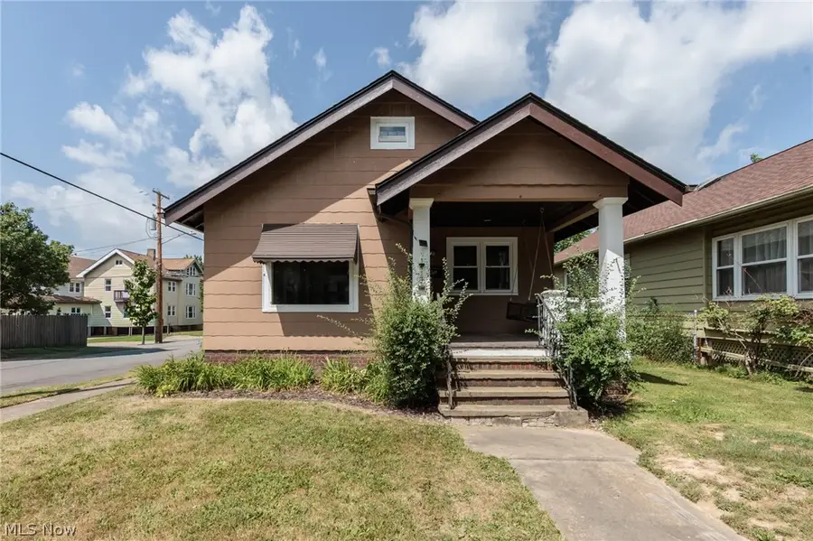 3534 W 123rd Street, Cleveland, OH 44111 - #2