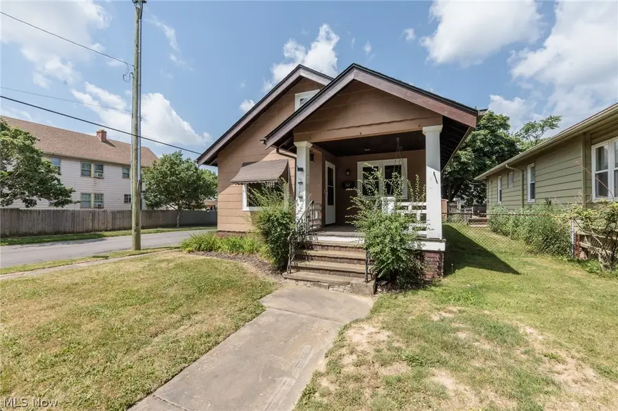 3534 W 123rd Street, Cleveland, OH 44111 - #3