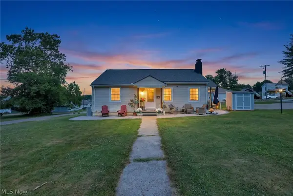 425 Taylor Street, Zanesville, OH 43701