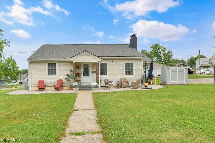 425 Taylor Street, Zanesville, OH 43701 - #3