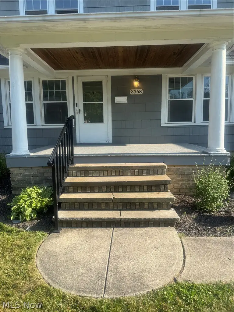 3368 Silsby Road, Cleveland Heights, OH 44118 - #2
