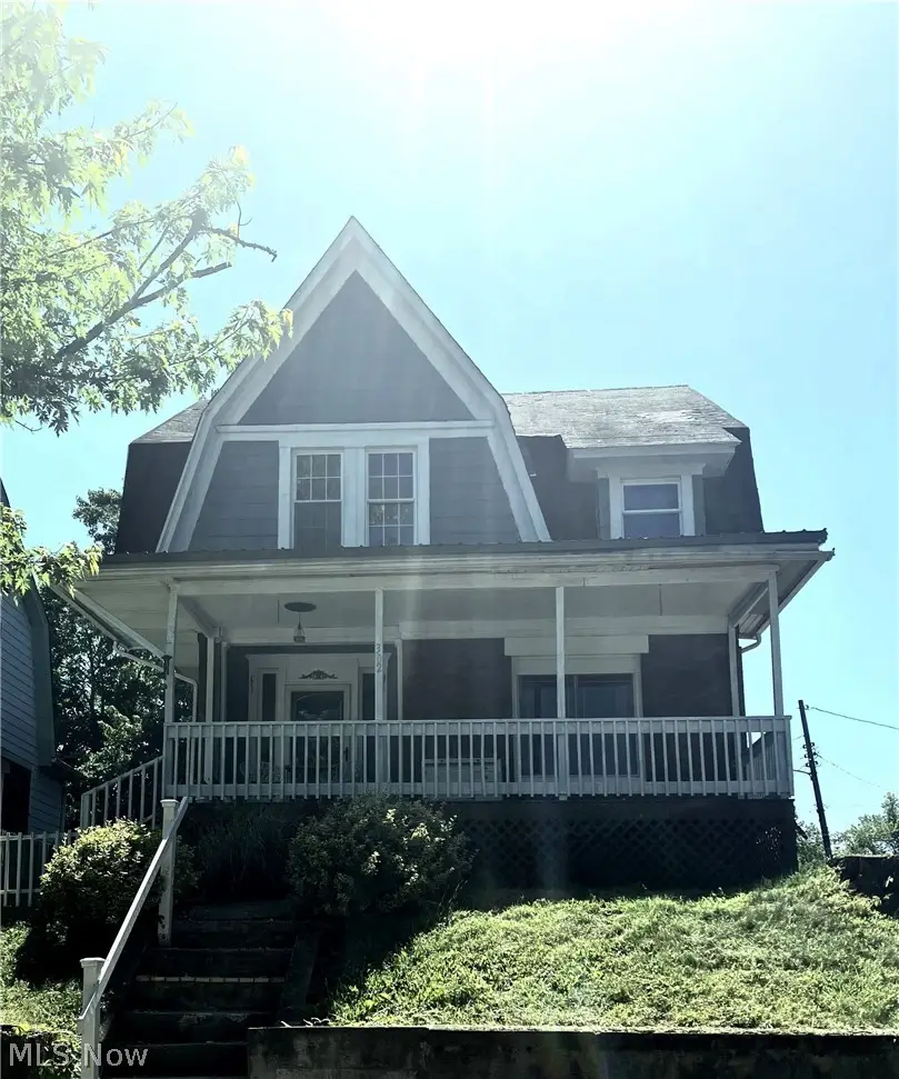 302 South Bend Boulevard, Steubenville, OH 43952 - #1