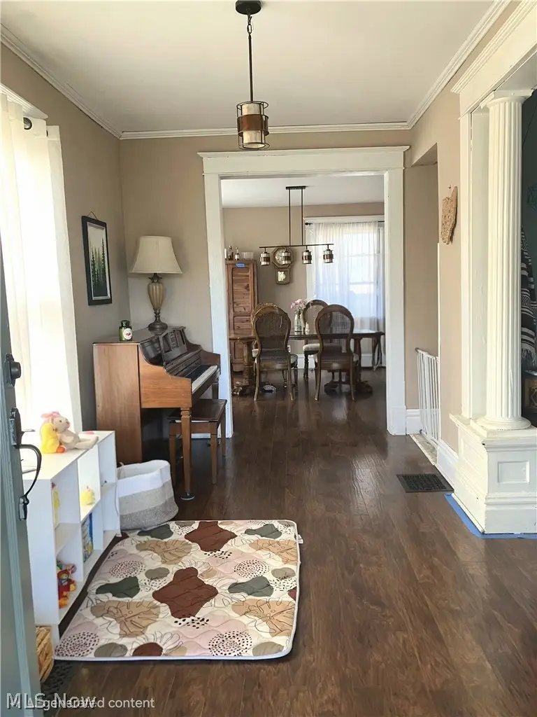 302 South Bend Boulevard, Steubenville, OH 43952 - #2
