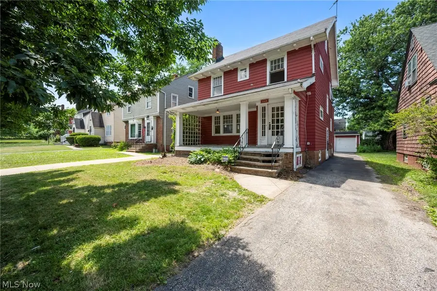 1140 Quilliams Road, Cleveland Heights, OH 44121 - #2