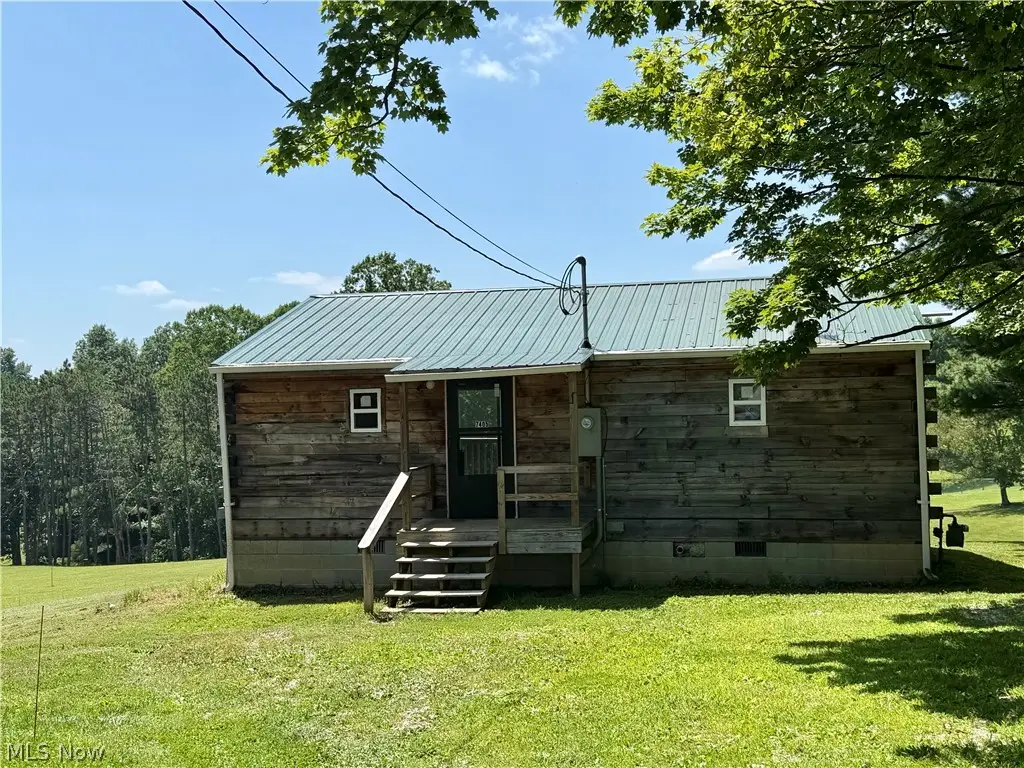 7405 College Street, Chesterhill, OH 43728 - #1