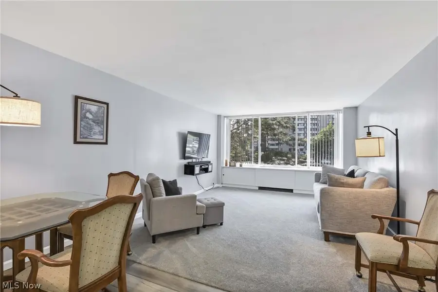 12700 Lake Avenue #408, Lakewood, OH 44107 - #2