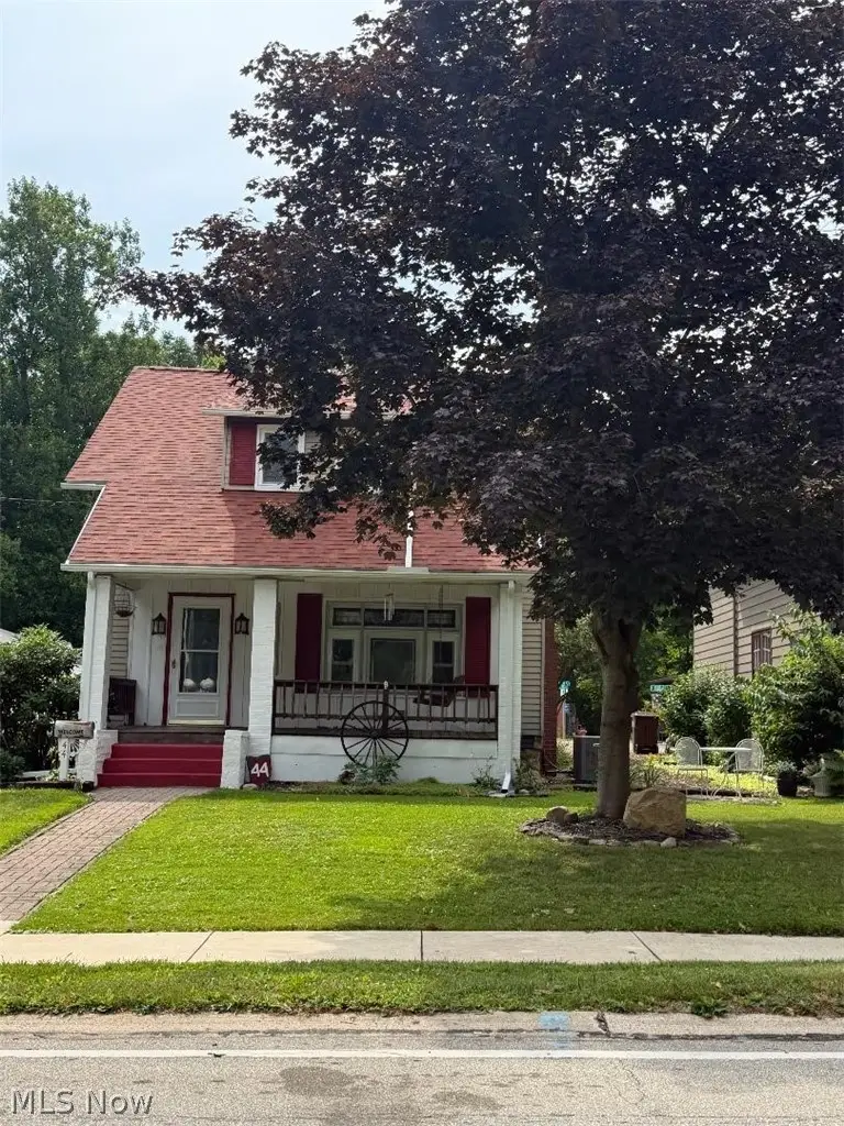 44 Water Street, Poland, OH 44514 - #1