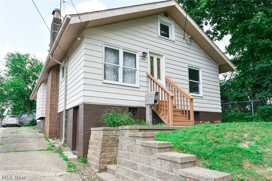 2696 Christensen Avenue, Akron, OH 44314 - #3