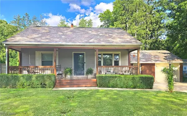 285 N Turner Road, Austintown, OH 44515