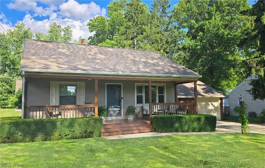 285 N Turner Road, Austintown, OH 44515 - #2