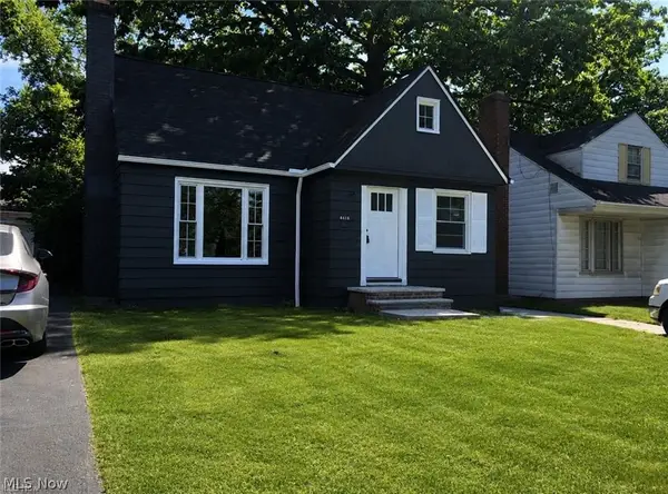 4218 Stilmore Road, South Euclid, OH 44121