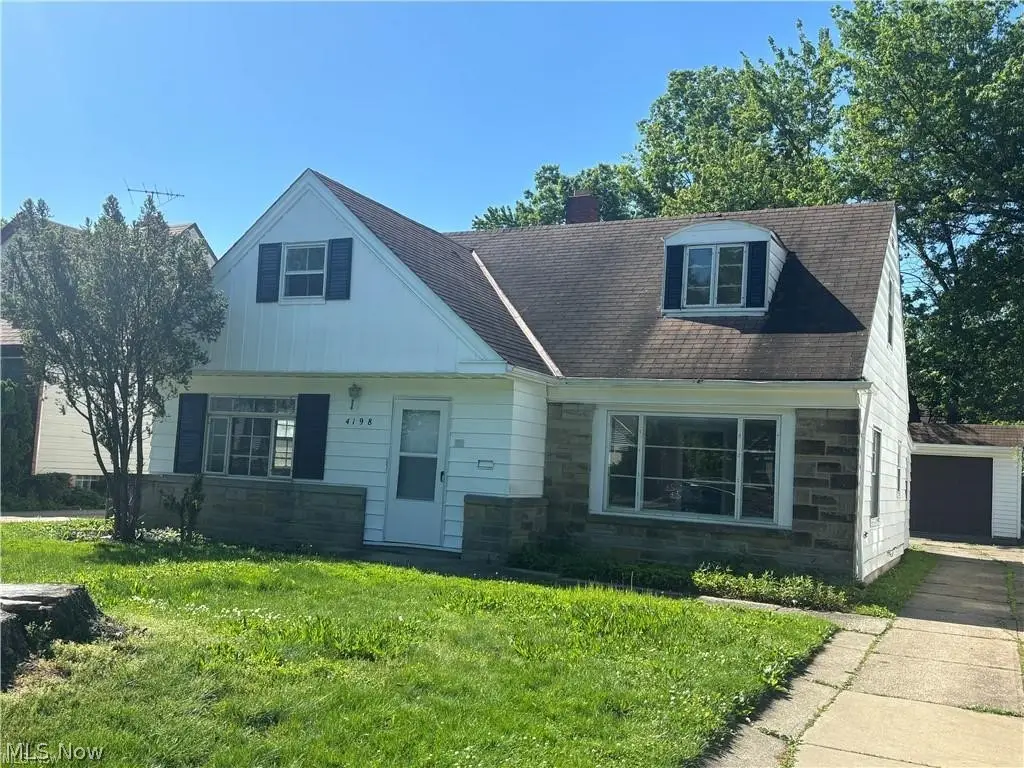 4198 Eastway Road, South Euclid, OH 44121 - #1