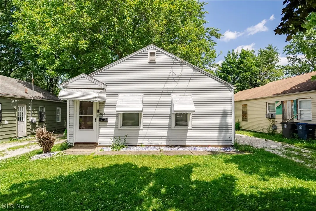 939 Clifford Avenue, Akron, OH 44306 - #1