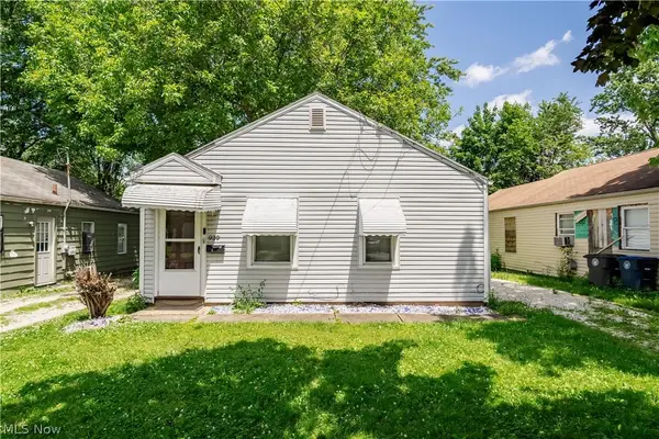 939 Clifford Avenue, Akron, OH 44306