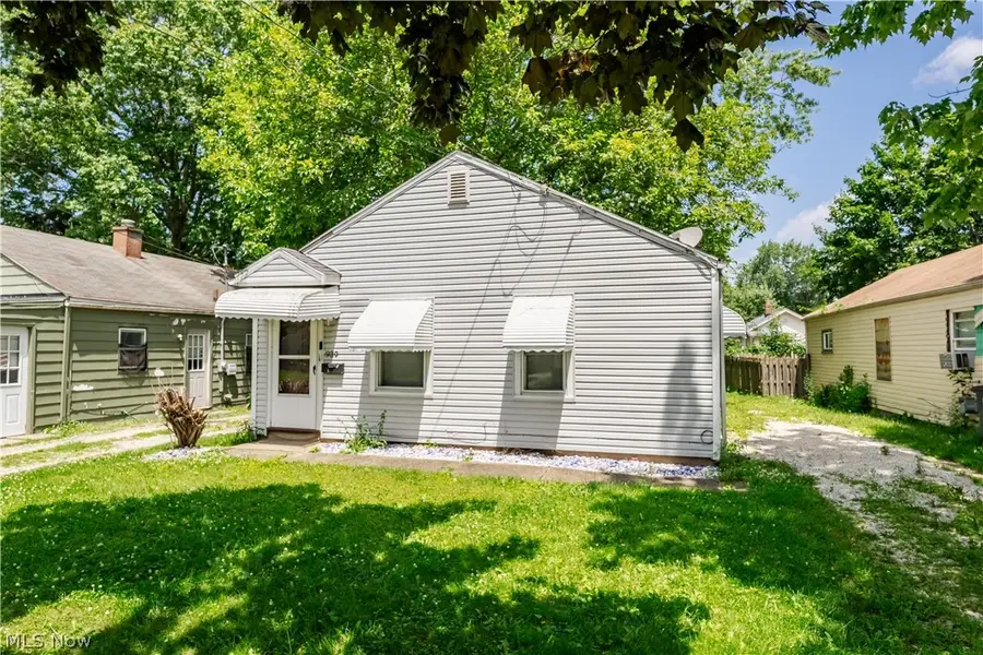 939 Clifford Avenue, Akron, OH 44306 - #3
