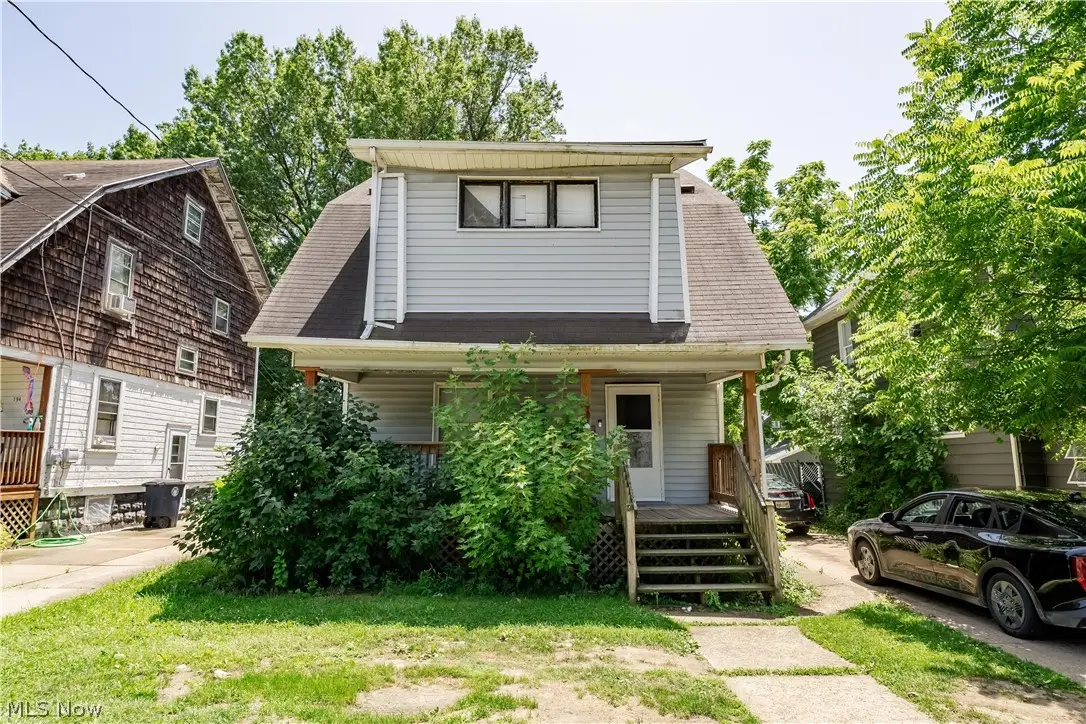 190 E Archwood Avenue, Akron, OH 44301 - #1