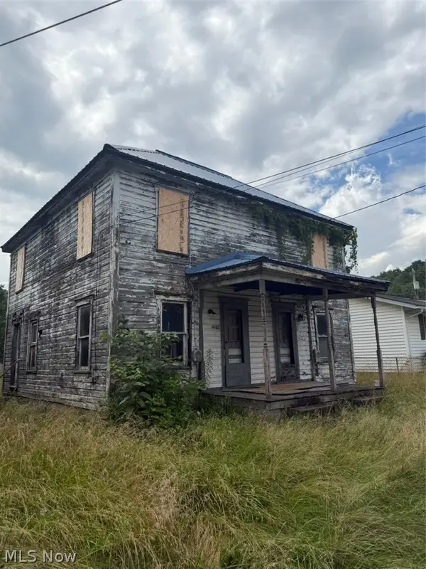 83 Cole Street, Dillonvale, OH 43917