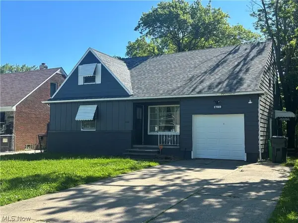 1799 Wrenford Road, South Euclid, OH 44121