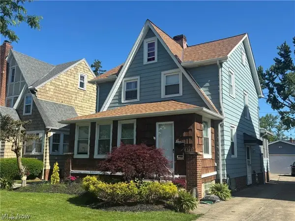 4349 Ardmore Road, South Euclid, OH 44121
