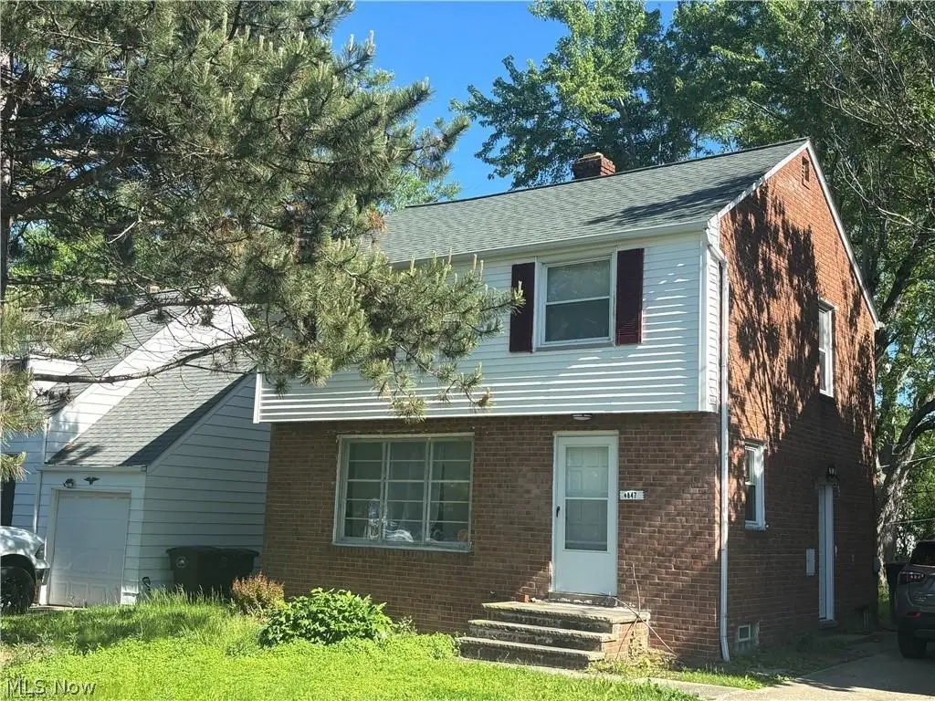 4847 Farnhurst Road, Lyndhurst, OH 44124 - #1