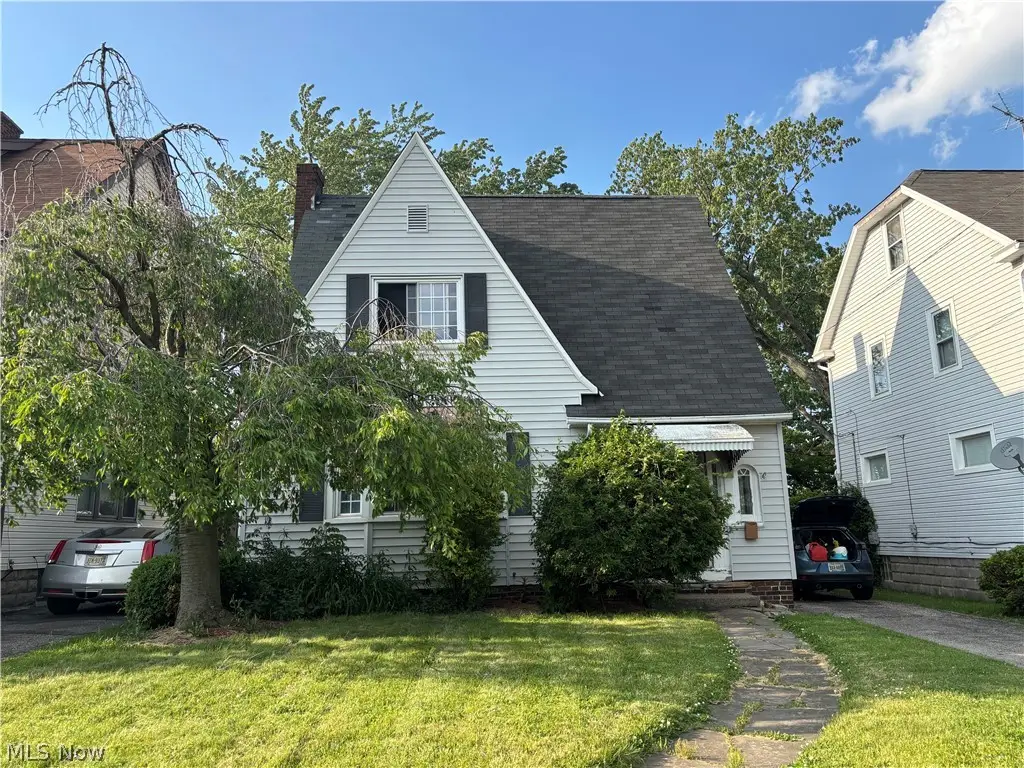 10607 S Highland Avenue, Garfield Heights, OH 44125 - #1