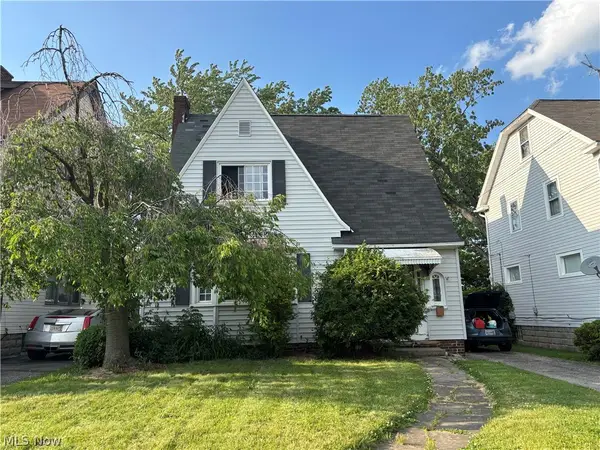 10607 S Highland Avenue, Garfield Heights, OH 44125