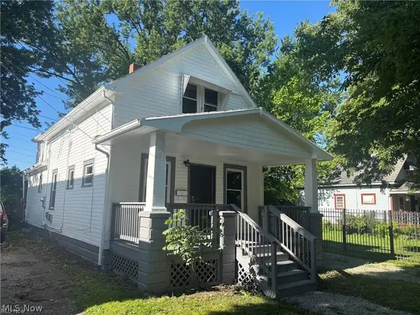 7220 Deveny Road, Cleveland, OH 44105