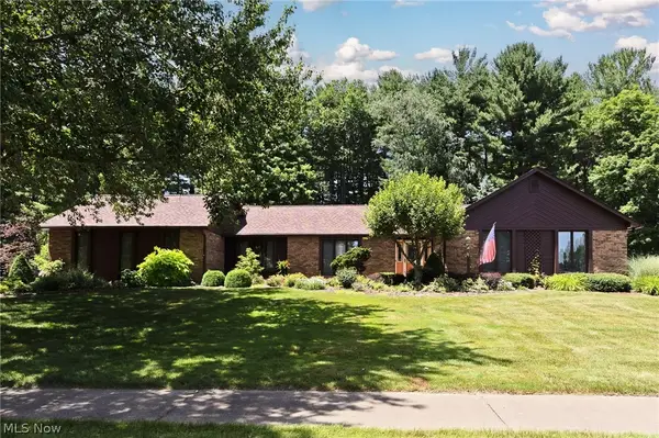 1588 Royal Oak Drive, Mansfield, OH 44906