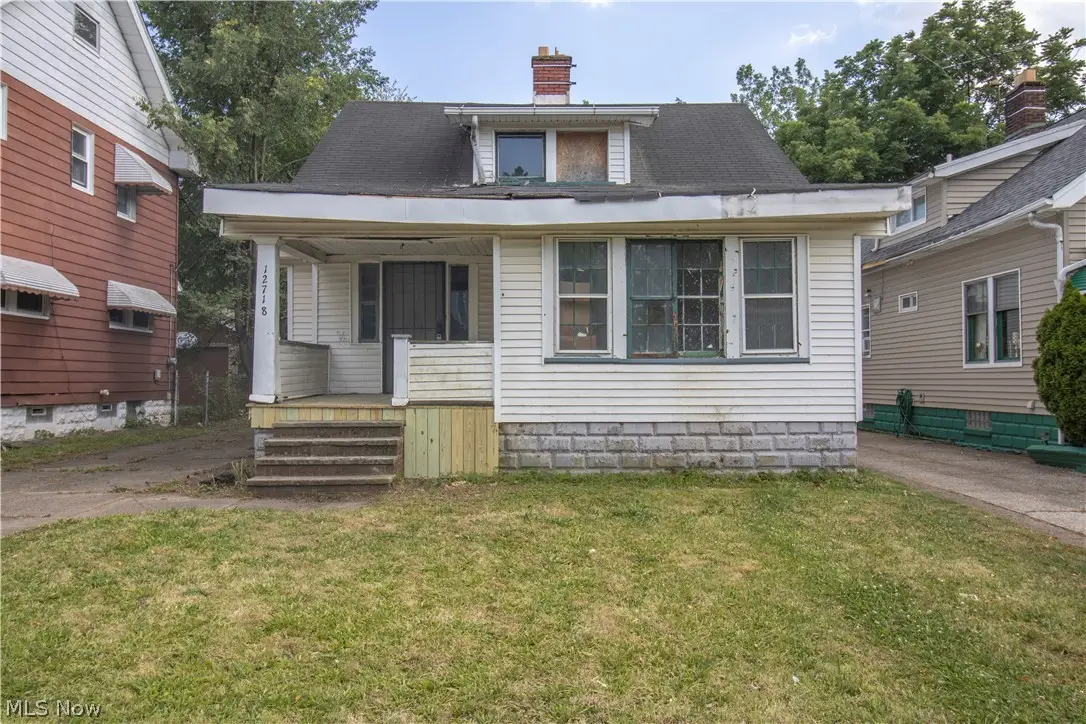 12718 Ferris Avenue, Cleveland, OH 44105 - #1
