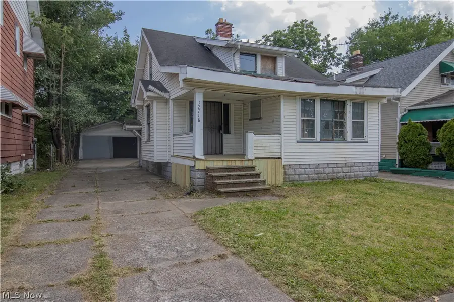 12718 Ferris Avenue, Cleveland, OH 44105 - #2