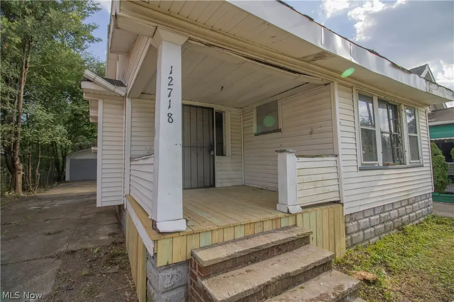 12718 Ferris Avenue, Cleveland, OH 44105 - #3