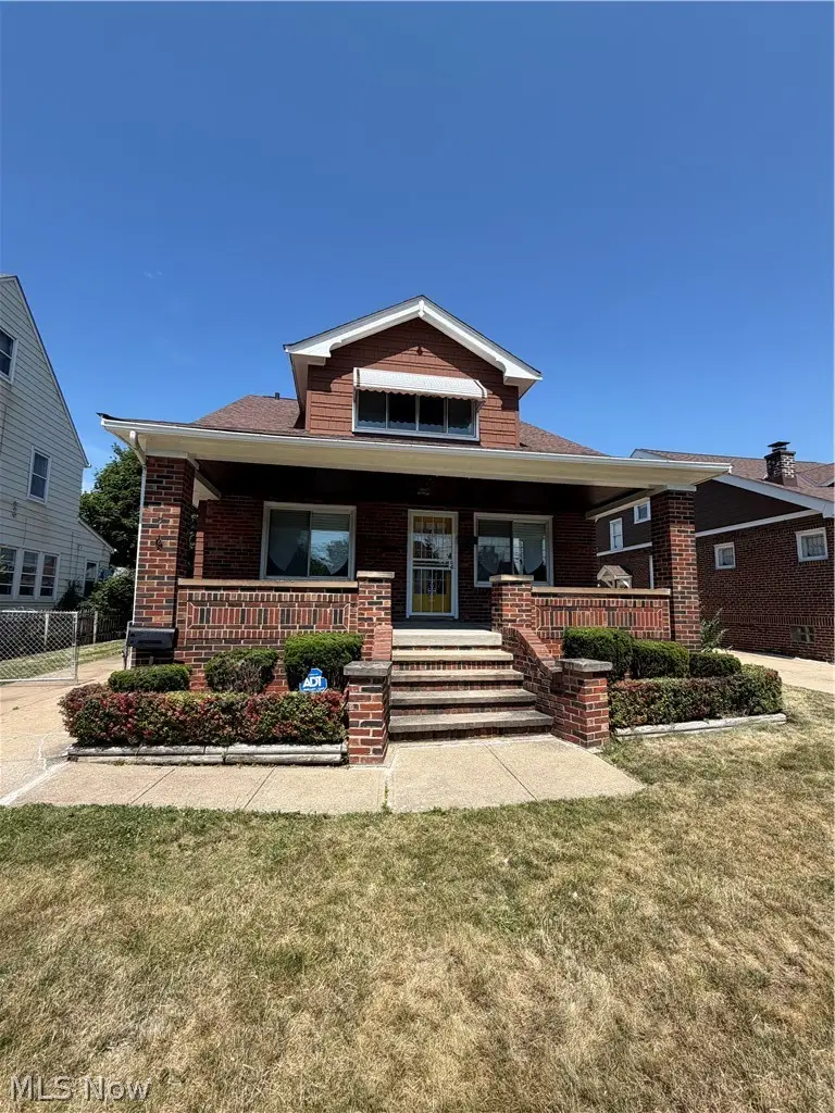 18229 Neff Road, Cleveland, OH 44119 - #1