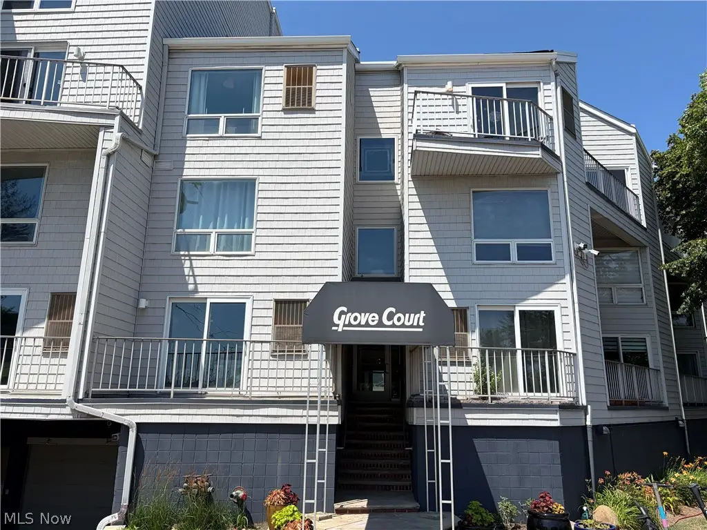 1900 Grove Court #114, Cleveland, OH 44113 - #1