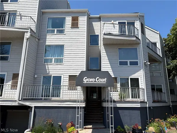 1900 Grove Court #114, Cleveland, OH 44113