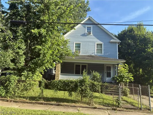 42 Alfaretta Avenue, Akron, OH 44310