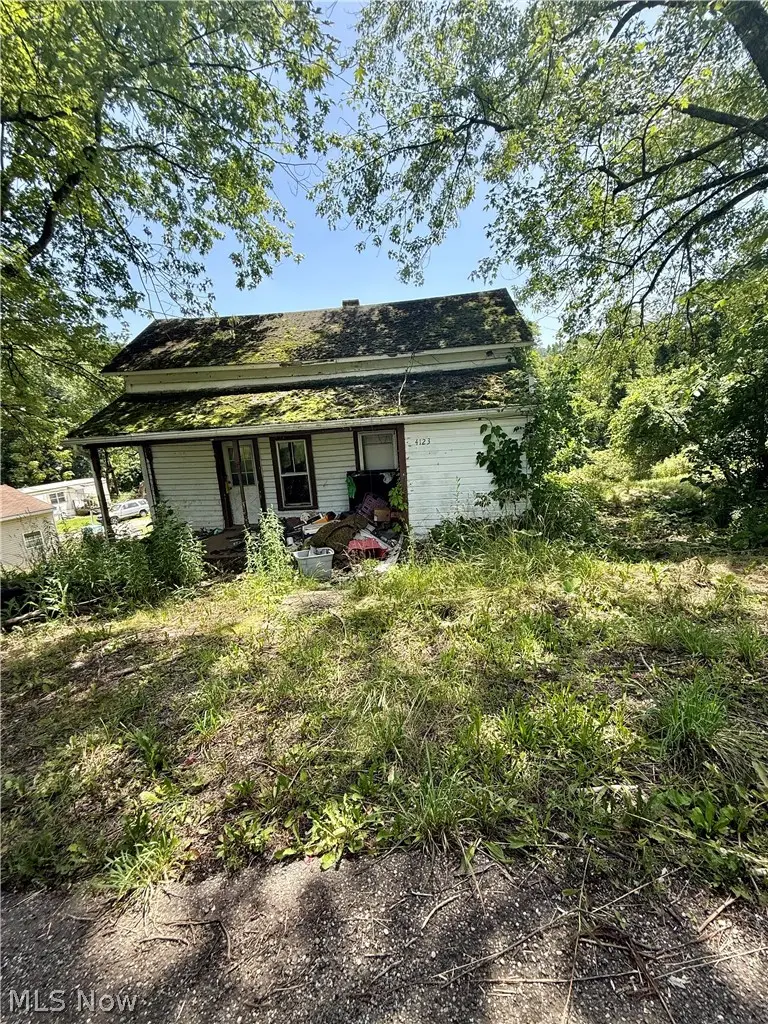 4123 Main Street, New Philadelphia, OH 44663 - #3