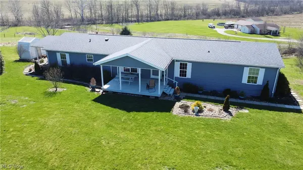 44890 Lafferty Road, St Clairsville, OH 43950