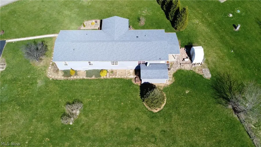44890 Lafferty Road, Saint Clairsville, OH 43950 - #2
