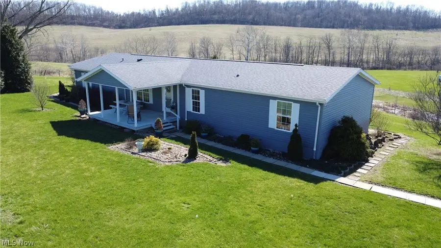 44890 Lafferty Road, Saint Clairsville, OH 43950 - #3